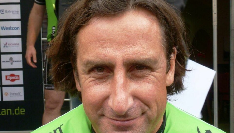 Dopet OL-atlet endte med psykisk sygdom Christian Schenk var dopet i en del af sin karriere. Foto: Wikimedia Commons/Nicola.