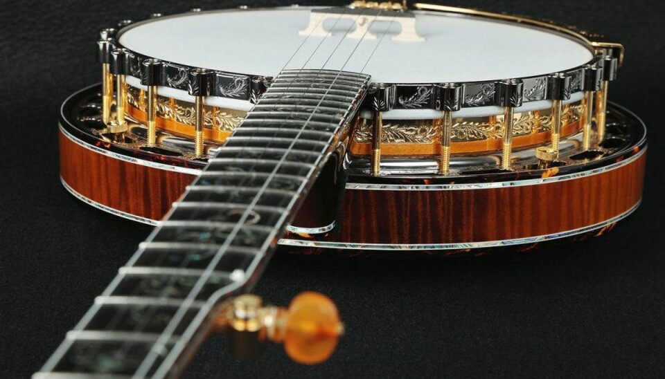 Husker du drengen fra den legendariske banjo-scene? Sådan blev han genopdaget Banjo-drengen fra Burt Reynolds-filmen Deliverance brød sig ikke meget om filmstjernen. Foto: Scanpix