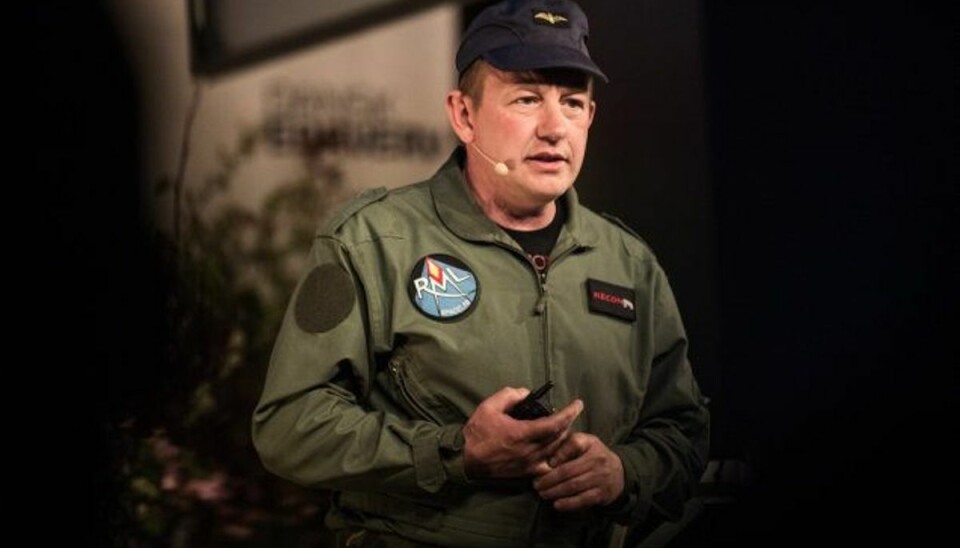 Drabsdømte Peter Madsen i retten igen Kvindemorderen Peter Madsen var tidligere kendt som raketentusiast, ubådsbygger og foredragsholder. Onsdag skal han i Østre Landsret, hvor han forlanger at få sin livstidsstraf ændret. Foto: Ida Marie Odgaard/Scanpix