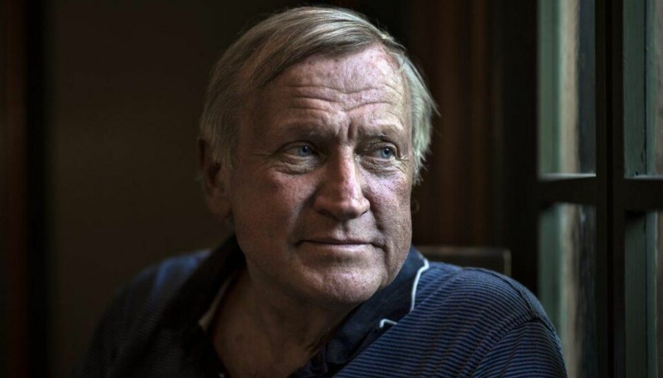 Peter Brixtoftes bror taler ud om broderens fadæser