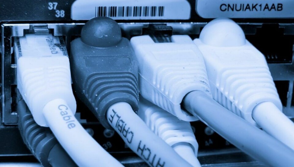 Derfor skal du sikre netværk og router
