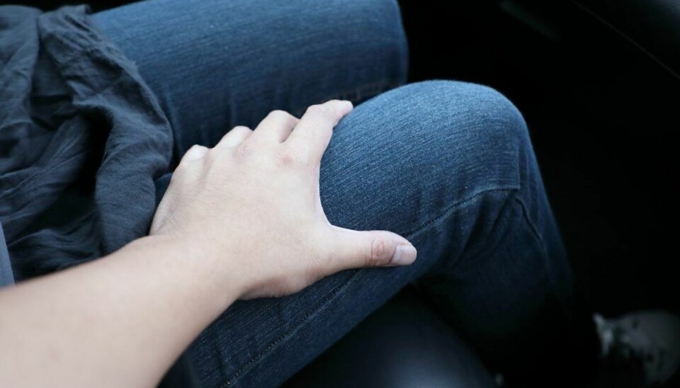 Lærere deltager i elevers sex-kåringer Lærere på flere skoler accepterer, at elever nominerer dem i kåringer med seksuelle undertoner. Arkivfoto.