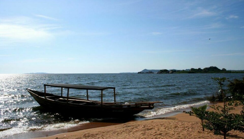 Lake Victoria er Afrikas næststørste sø. (Foto: Shutterstock)