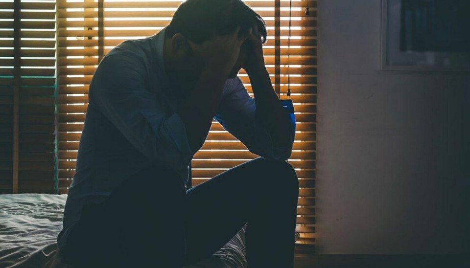 Psykologhjælp i Danmark: Sådan får du hjælp, hvis livet er svært
