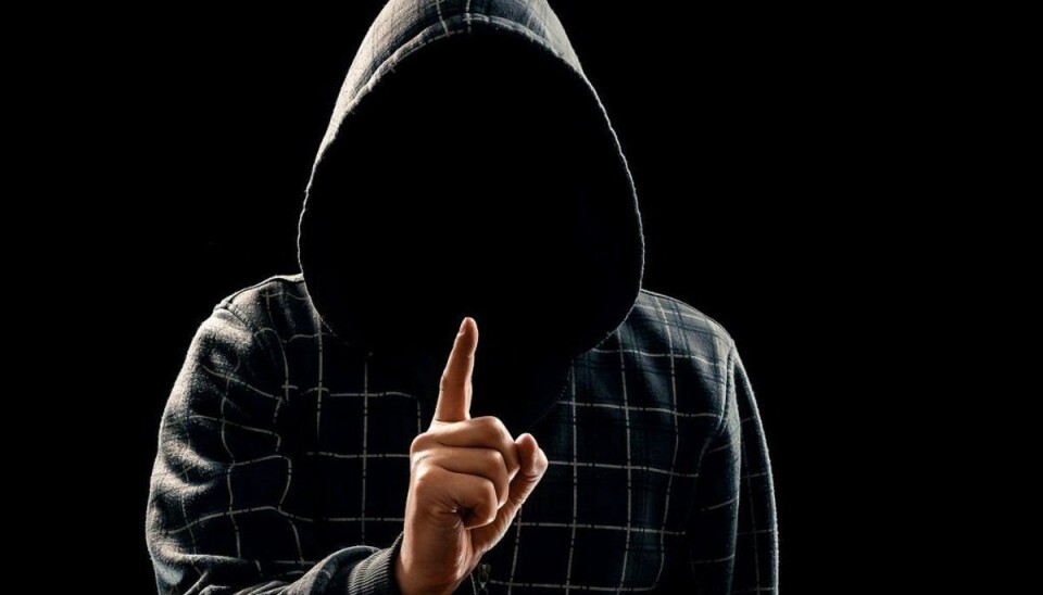 Hvor sikker er din browser i incognito tilstand? Måske ikke så sikker igen … Incognito tilstand beskytter dig måske ikke mod alt det, du gik og troede. Foto: Scanpix.