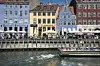 Nyhavn nævnes som et af de mest ikoniske steder i København. Foto: Sofie Mathiassen/Scanpix