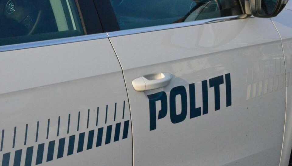 Politiet frygter det værste: Mand sporløst forsvundet