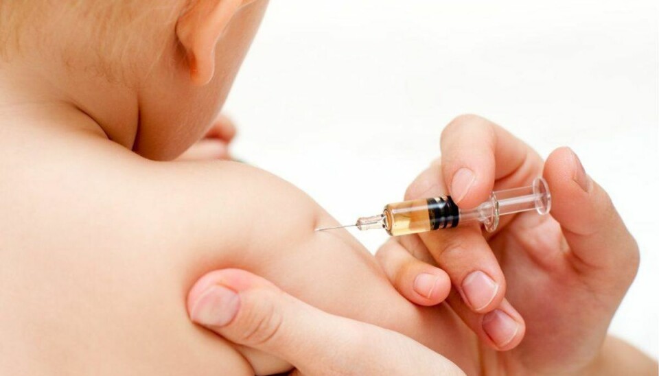 Bør forældre vaccinere deres børn? Ja, ellers risikerer de at dø Hvorfor bør forældre vaccinere deres børn? Fordi det er det rigtige at gøre, for alle børns skyld.