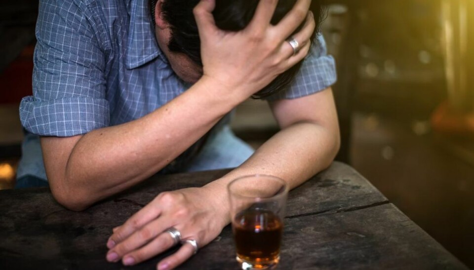 Bor du her? Så drikker du måske mere end gennemsnittet Sol og varme – eller mangel på samme – har ifølge et nyt studie indflydelse på indtagelsen af alkohol. Foto: Scanpix.