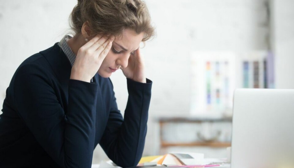 Træt og sløv? Måske du mangler dette vigtige vitamin Mangel på b12 vitamin kan skyldes, at man ikke får nok af vitaminet gennem kosten.