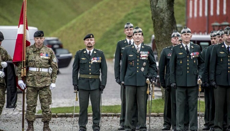 Prins Joachim og familie flytter fra Danmark