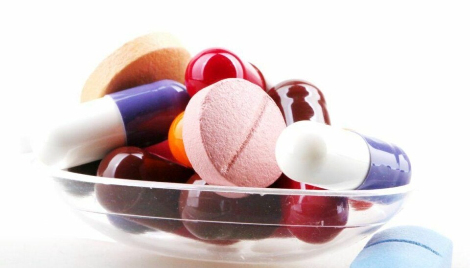 Spis dette vitamin – og undgå dødelig sygdom