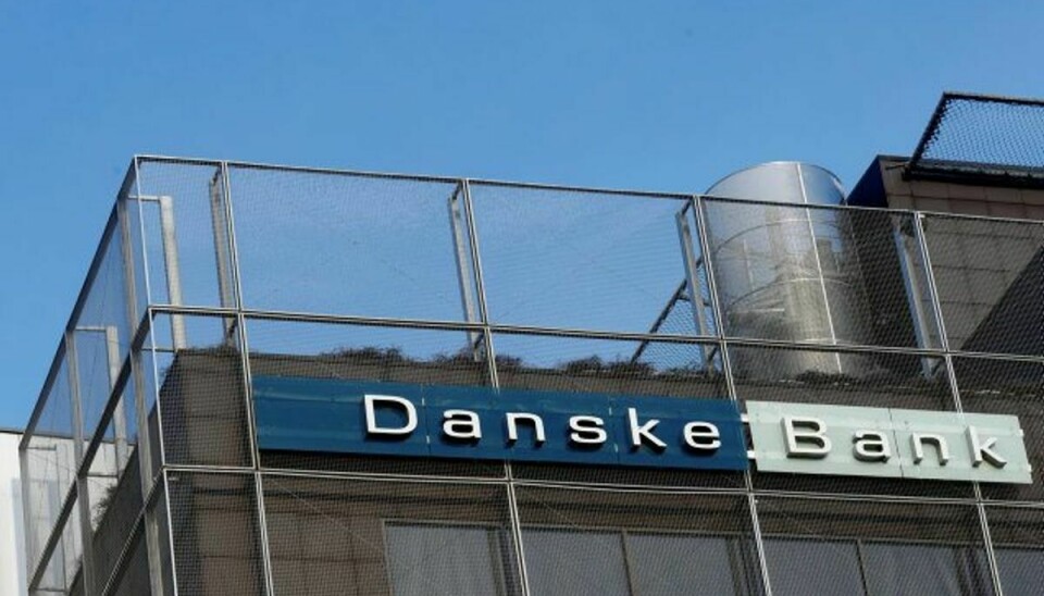 Ledelsen i den svenske storbank Swedbank har flere gange hævdet – modsat Danske Bank – ikke at have haft udenlandske kunder, der har kanaliseret penge gennem banken. Men nu mistænkes Swedbank for hvidvask. Foto: Ints Kalnins/Reuters