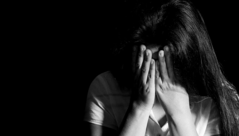 Flere unge kvinder lader til at have været udsat for overgreb. (Foto: Shutterstock)
