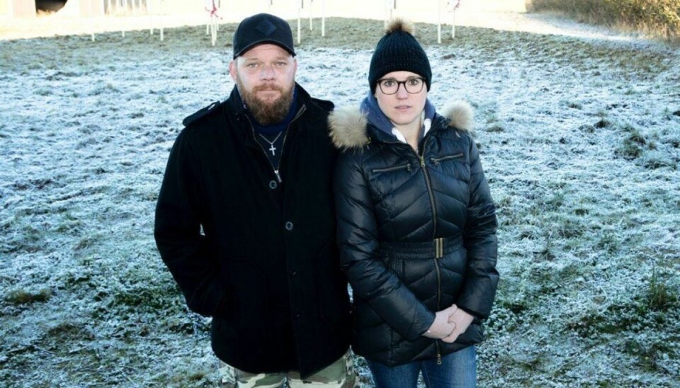 Luksusfælden: Her er Zofia og Philip i dag