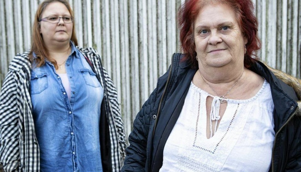 Luksusfælden: Kan datterens trusler rykke Antonie?