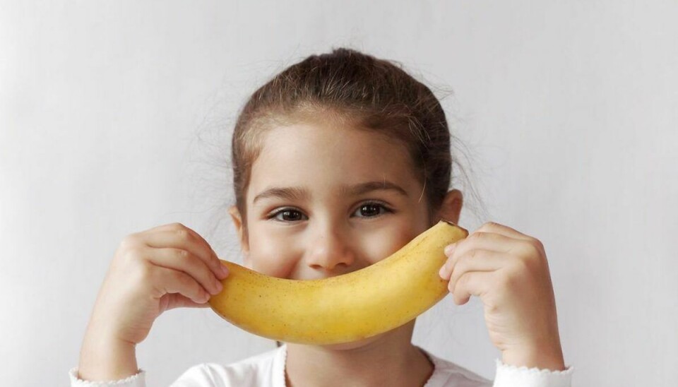 Bananer er godt for kroppen. KLIK VIDERE OG SE HVORFOR. Foto: Scanpix Bananer er godt for kroppen. KLIK VIDERE OG SE HVORFOR. Foto: Scanpix