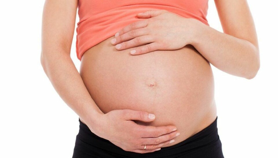 11-årigt voldtægtsoffer tvunget til kejsersnit Sagen om det 11-årige, gravide voldtægtsoffer har bragt mere brænde til en i forvejen ophedet abortdebat i Argentina. Foto: Colourbox.