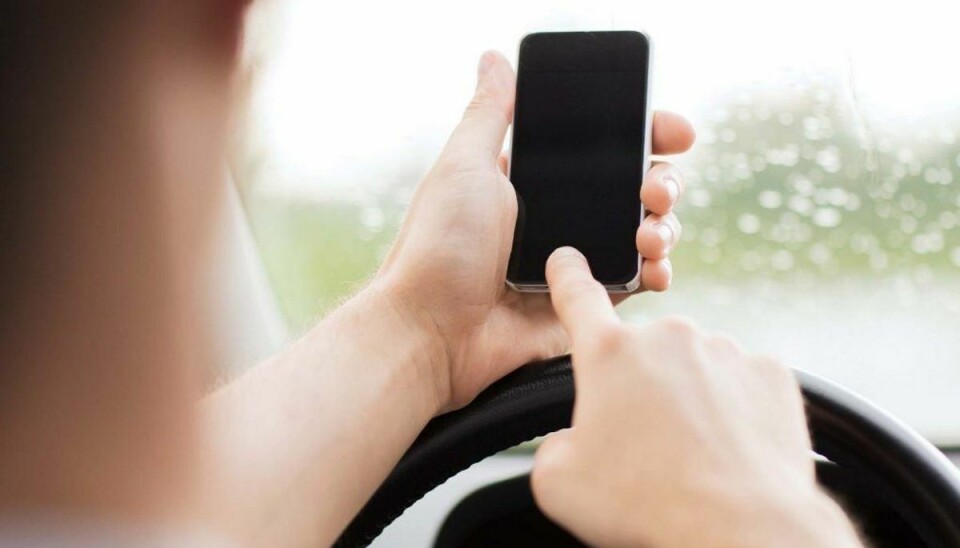 Hold disse apps langt væk fra din smartphone