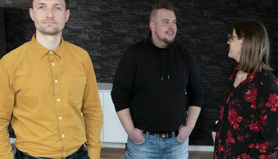 Luksusfælden: Sådan går det Jens og Lisbeth i dag