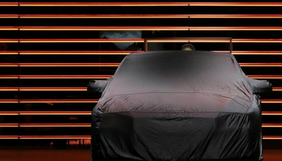 De mest solgte biler i marts er fundet. KLIK VIDERE OG SE TOP 10. Foto: Scanpix