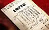 En mand vandt en million i lotto. Foto: Scanpix