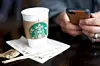 Det nye tiltag følger Starbucks’s filantropiske vej. Foto: MARK MAKELA / SCANPIX