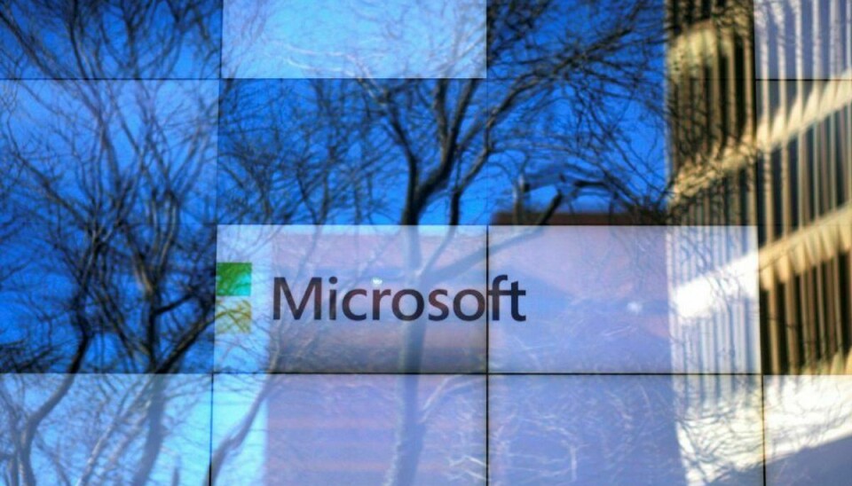 Den nye opdatering af Windows 10 har ikke været nogen dans på roser for Microsoft. (Foto: Scanpix)