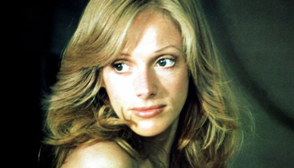 Sondra Locke er død. Foto: Scanpix Sondra Locke er død. Foto: Scanpix