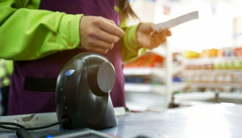 Flere kiosker solgte potensmedicin Der er grænser for, hvad man må sælge i danske kiosker. Genrefoto: Scanpix.