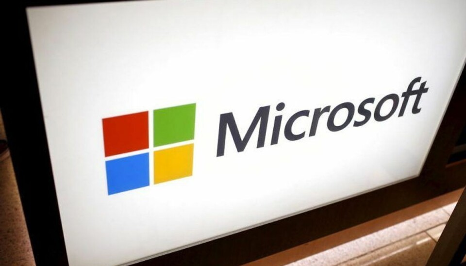Der er en åben dør i flere versioner af Windows – KLIK OG SE DEM. (Foto: Scanpix) Der er en åben dør i flere versioner af Windows – KLIK OG SE DEM. (Foto: Scanpix)