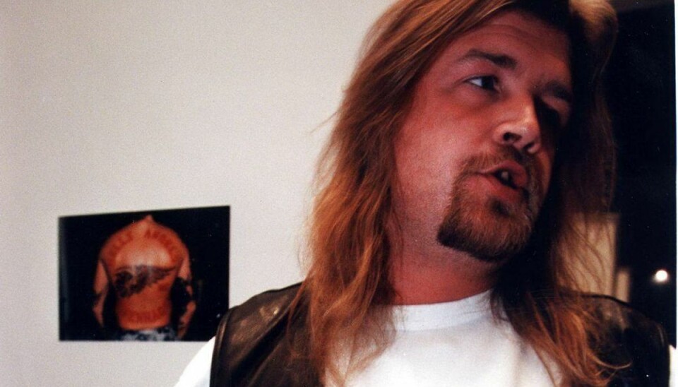 Rockerlegende slippes fri: Undgår livstid