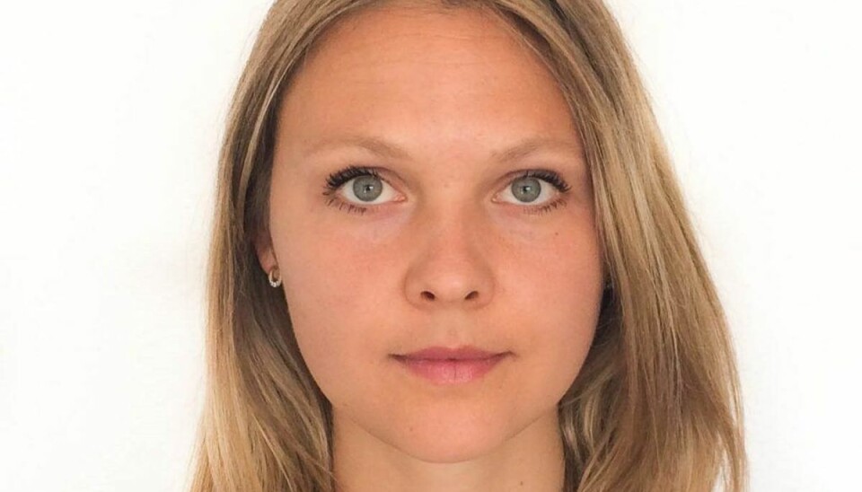 Nu vil læger snakke i et sprog du kan forstå Laura Kverneland, medstifter af Læger Formidler, arbejder med sine kolleger i foreningen for, at læger bliver bedre til at tale et sprog, deres patienter kan forstå. Pressefoto.