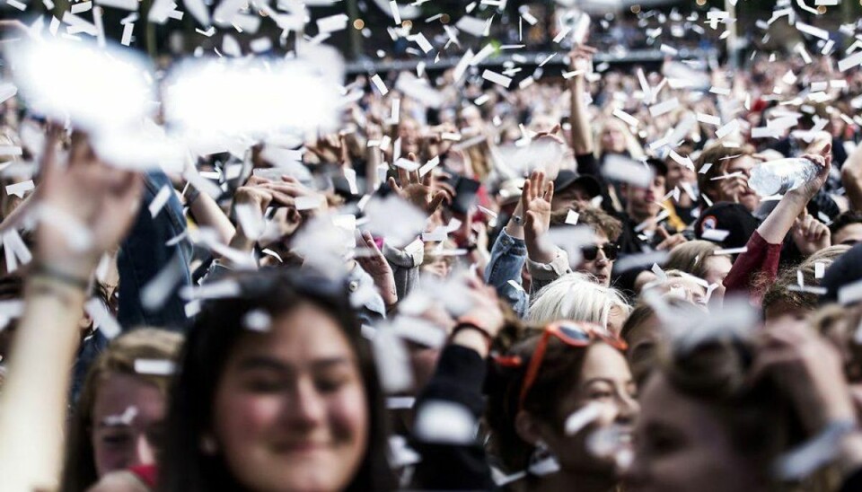 Når du henover sommeren besøger diverse festivaler, er der en række forholdregler, du kan tage, hvis du skal forsikres mod eventuelle indbrud og tyverier. Klik videre for at læse om de forholdsregler. Foto: Scanpix Når du henover sommeren besøger diverse festivaler, er der en række forholdregler, du kan tage, hvis du skal forsikres mod eventuelle indbrud og tyverier. Klik videre for at læse om de forholdsregler. Foto: Scanpix