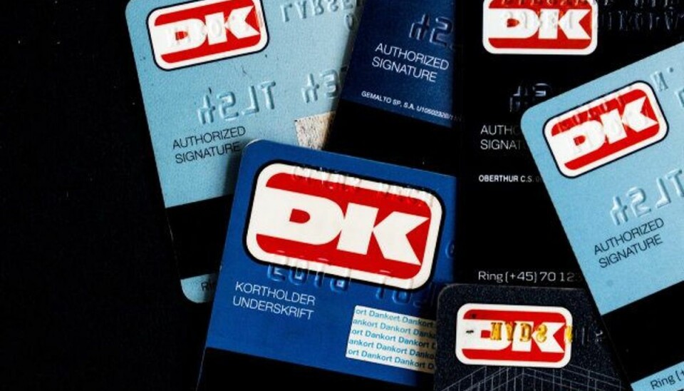 Det er blandt andet bank- og kortoplysninger, som de kriminelle er ude efter. KLIK VIDERE OG SE, HVORDAN DU KAN UNDGÅ AT BLIVE NARRET AF EN TELEFONSVINDLER. Foto: Nikolai Linares/Scanpix Det er blandt andet bank- og kortoplysninger, som de kriminelle er ude efter. KLIK VIDERE OG SE, HVORDAN DU KAN UNDGÅ AT BLIVE NARRET AF EN TELEFONSVINDLER. Foto: Nikolai Linares/Scanpix