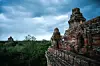 Bagan har over 3000 templer. Nu er byen i Myanmar på verdensarvslisten. KLIK VIDERE OG SE FLERE STEDER. Foto: Scanpix
