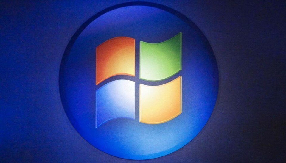 Derfor skal du opgradere Windows NU