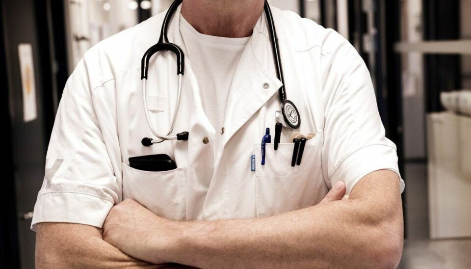 De to unge er formentlig døde efter at have taget medicinen Doltard. LÆS MERE OM PRÆPARATET I GALLERIET. Foto: Scanpix De to unge er formentlig døde efter at have taget medicinen Doltard. LÆS MERE OM PRÆPARATET I GALLERIET. Foto: Scanpix
