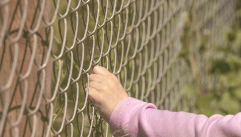 Kidnappet dreng fundet – 18 år senere En kinesisk dreng blev kidnappet, da han var tre år. 18 år senere bliver han fundet. Foto: Colourbox