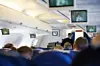 Der findes en række ting, du bør undgå at gøre, når du er ombord på et fly. KLIK FOR MERE. Arkivfoto.