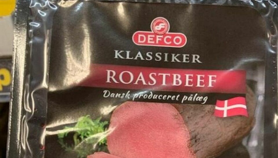 Familiefirma er gået konkurs Pålægsproducenten Defco, der har 160 medarbejdere, er taget under konkursbehandling. Virksomheden producerer blandt andet flere forskellige slags oplæg, der blandt andet sælges i Danmark. Foto: /Free