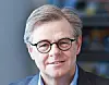 Viceadministrerende og publicistisk direktør i Bonnier Publications Jens Henneberg er afgået ved døden efter en ulykke. Foto: Bonniers Publications/Scanpix