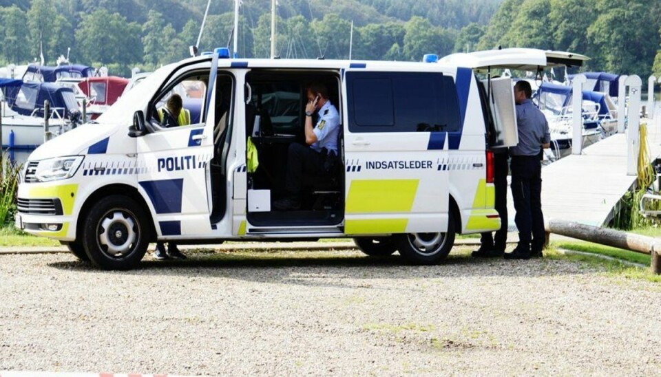Massiv eftersøgning efter Morten fortsættes