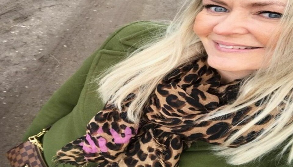 Marlene Donduran er Louis Vuitton-entusiast, og hun har selv solgt og købt flere af sine Louis Vuitton tasker på DBA, derfor ved hun også, at det er muligt at tjene mange penge på at sælge taskerne. Klik videre for at se Louis Vuitton tasker. Foto: Marlene Donduran Marlene Donduran er Louis Vuitton-entusiast, og hun har selv solgt og købt flere af sine Louis Vuitton tasker på DBA, derfor ved hun også, at det er muligt at tjene mange penge på at sælge taskerne. Klik videre for at se Louis Vuitton tasker. Foto: Marlene Donduran