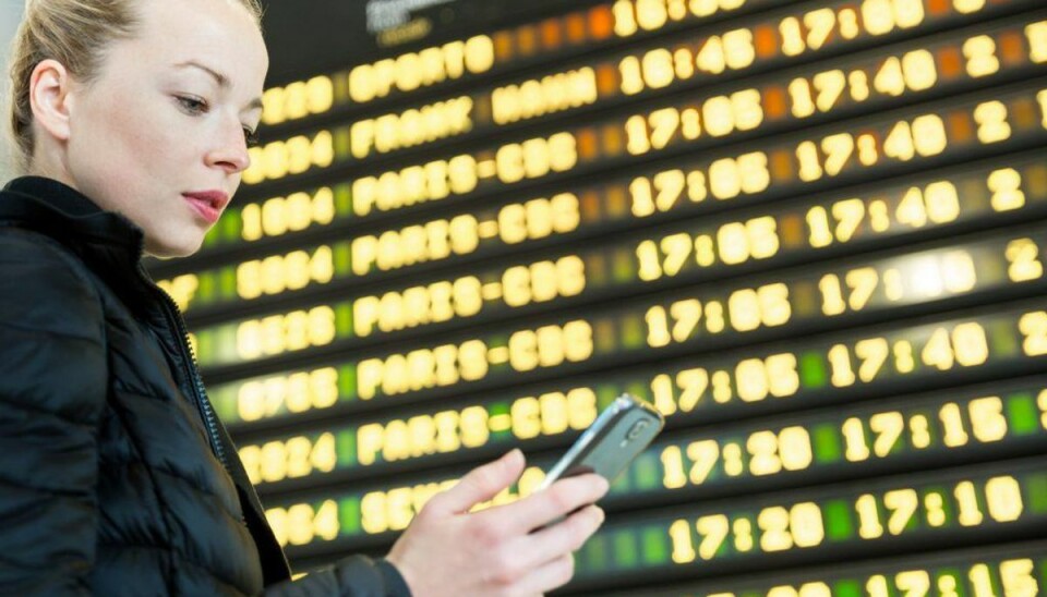 Nyt flyselskab er gået konkurs: Alt er aflyst
