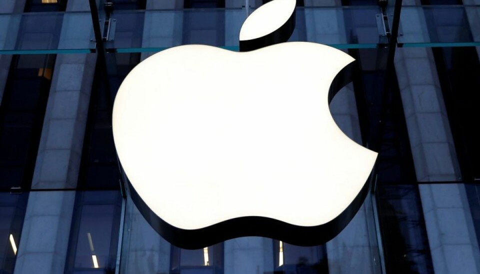 17 apps er blevet slettet fra App Store af Apple. Det er sket, fordi en virus er fundet i dem. Klik videre og se hvilke apps, der er tale om. Har du én af dem, bør du også slette dem. Foto: Scanpix 17 apps er blevet slettet fra App Store af Apple. Det er sket, fordi en virus er fundet i dem. Klik videre og se hvilke apps, der er tale om. Har du én af dem, bør du også slette dem. Foto: Scanpix