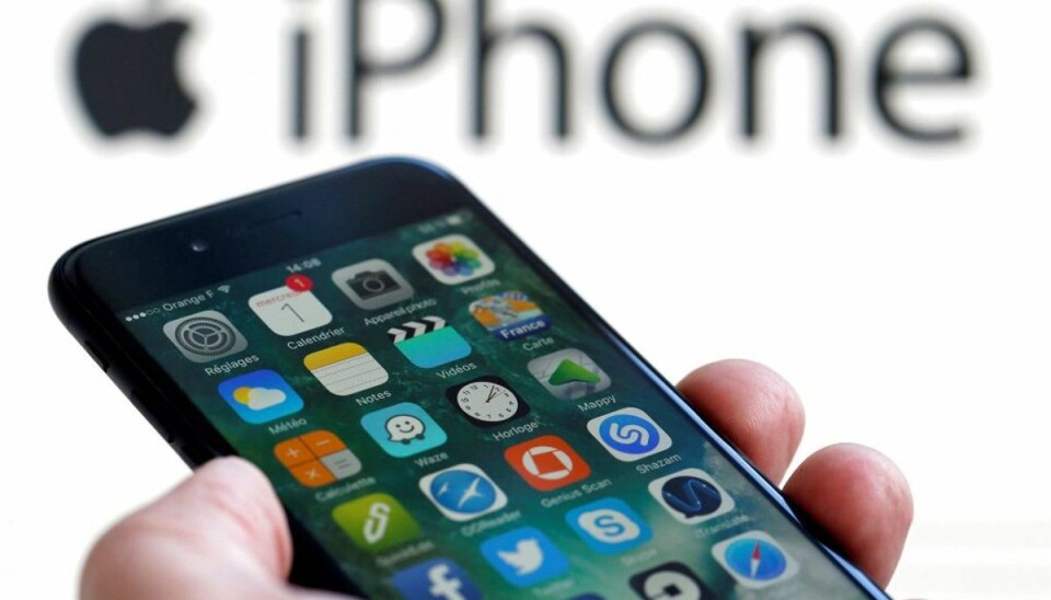 Det er absolut sidste udkald for flere Apple-produkter. KLIK VIDERE I GALLERIET OG SE HVILKE. Foto: Scanpix Det er absolut sidste udkald for flere Apple-produkter. KLIK VIDERE I GALLERIET OG SE HVILKE. Foto: Scanpix