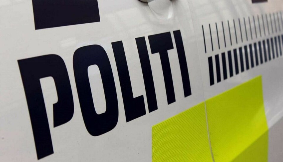 27-årig mand anholdt efter voldtægtsforsøg En 27-årig mand er blevet anholdt i forbindelse med en voldtægtsforsøg. Det er tip fra borgere, der har ledt politiet på sporet. Foto: Elo Christoffersen/ Arkiv
