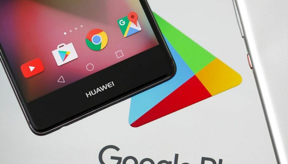 Der er fundet 42 apps i Google Play, hvoraf 21 fortsat er aktive, der alle har en farlig adware, som deler personlige oplysninger om dig og dit device. KLIK VIDERE og se hvilke apps, der er tale om. Foto: Scanpix Der er fundet 42 apps i Google Play, hvoraf 21 fortsat er aktive, der alle har en farlig adware, som deler personlige oplysninger om dig og dit device. KLIK VIDERE og se hvilke apps, der er tale om. Foto: Scanpix