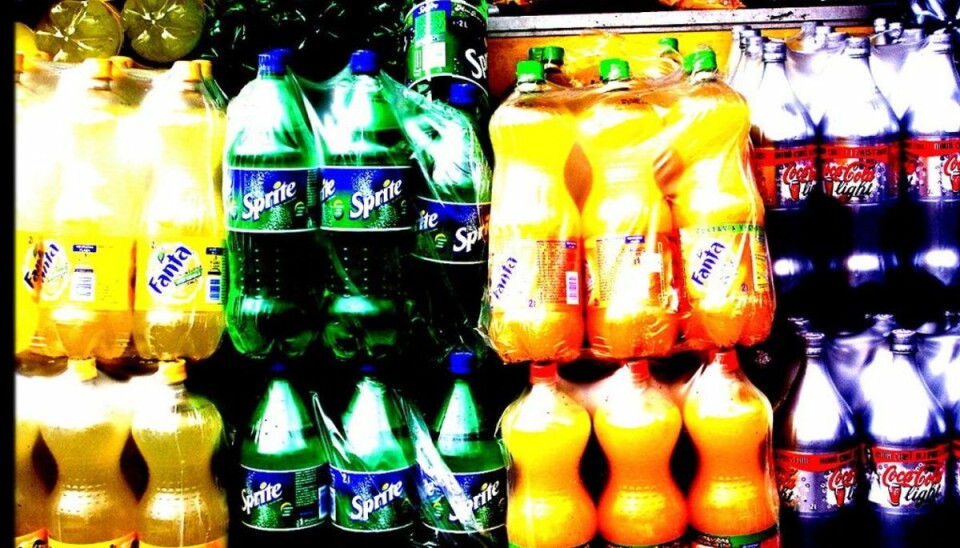 Seriemorder måske fældet af Sprite DNA fra en tom flaske Sprite kan have fældet en af Australiens mest brygtede seriemordere. Foto: Scanpix